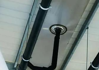 嘉鱼虹吸排水的原理